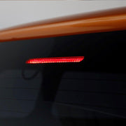 Ford Ranger 2012-2022 Aeroklas Leisure High Roof Hardtop Canopy